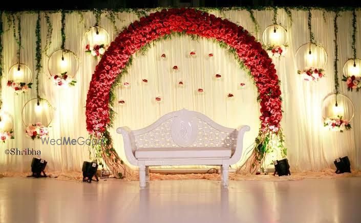 Photo By Friends Wedding Decoration - Decorators