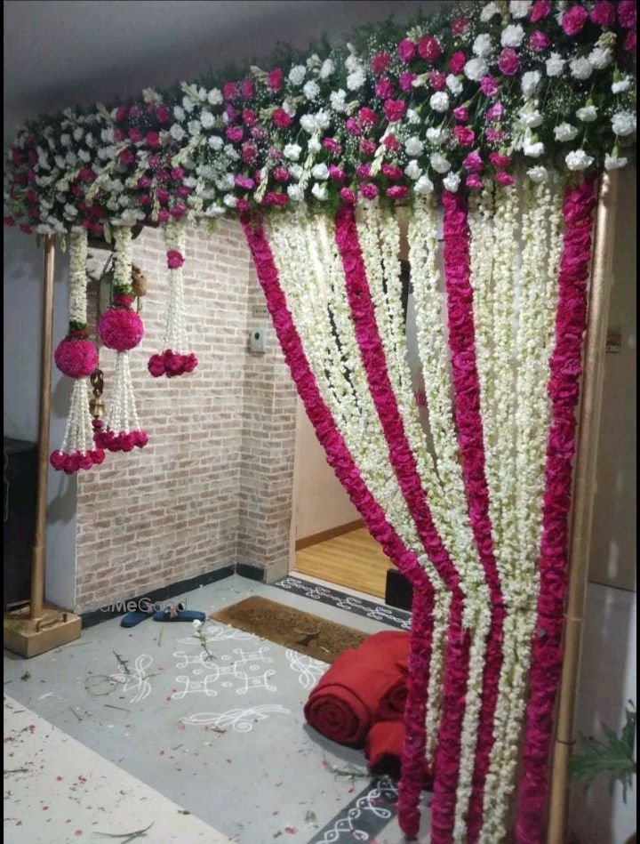 Photo By Friends Wedding Decoration - Decorators