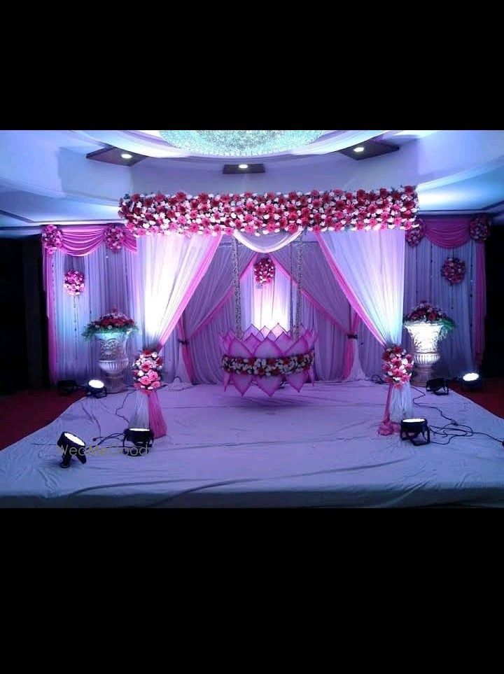 Photo By Friends Wedding Decoration - Decorators