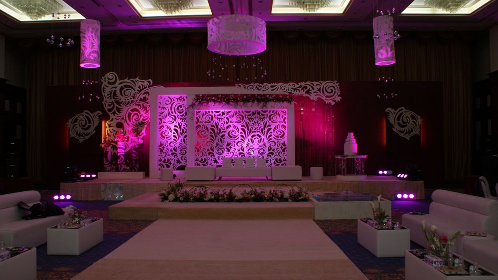 Photo By Karya Events - Wedding Planners