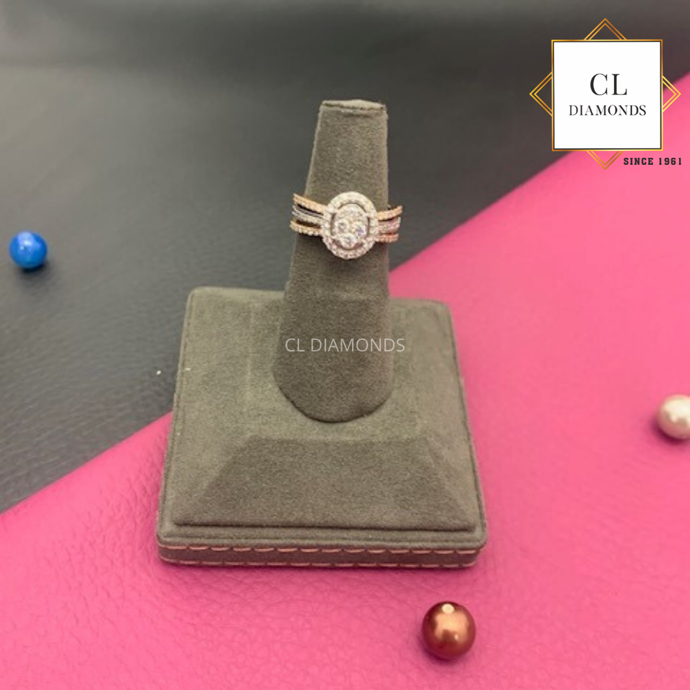 Photo By CL Diamonds  - Jewellery