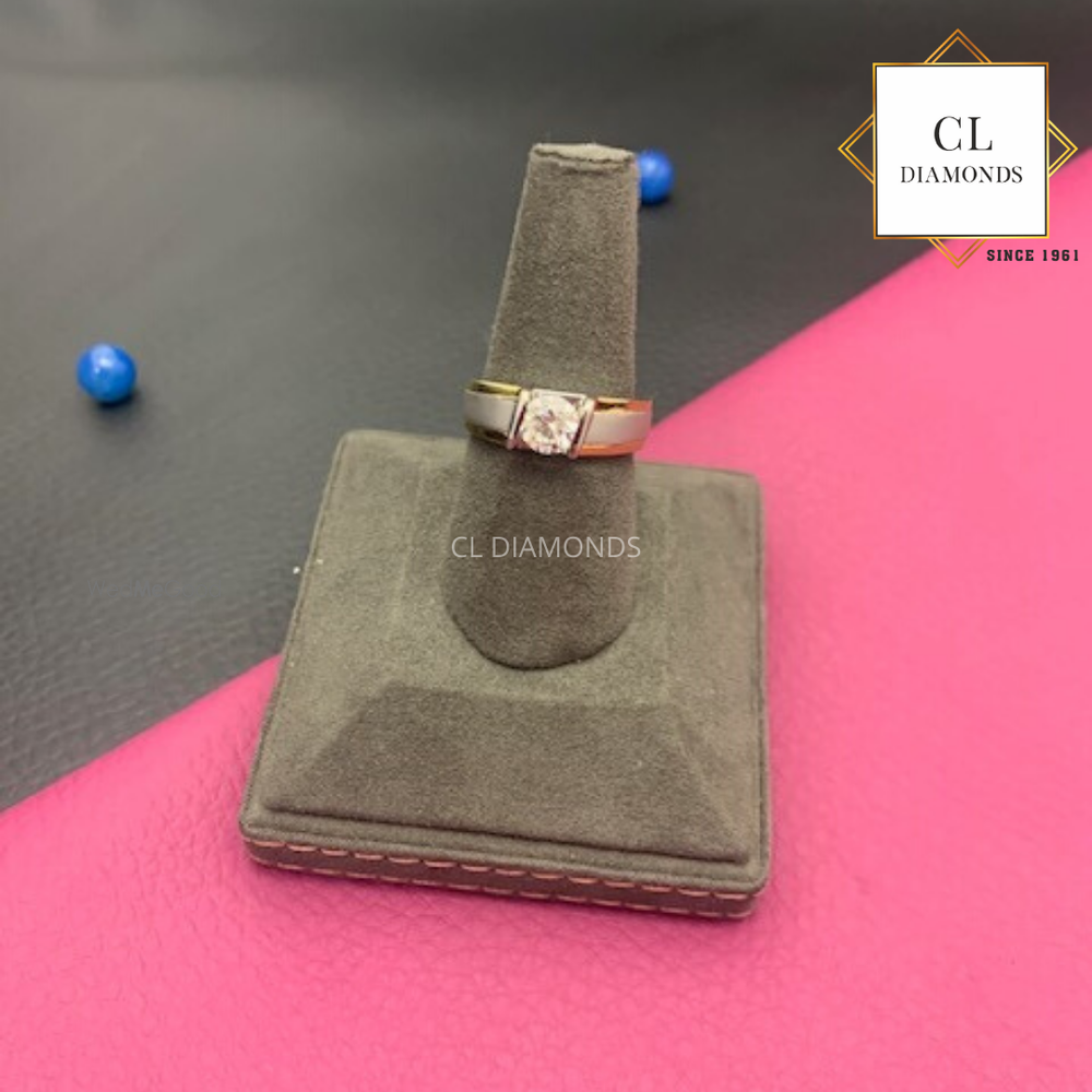 Photo By CL Diamonds  - Jewellery