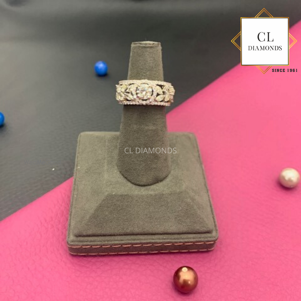 Photo By CL Diamonds  - Jewellery