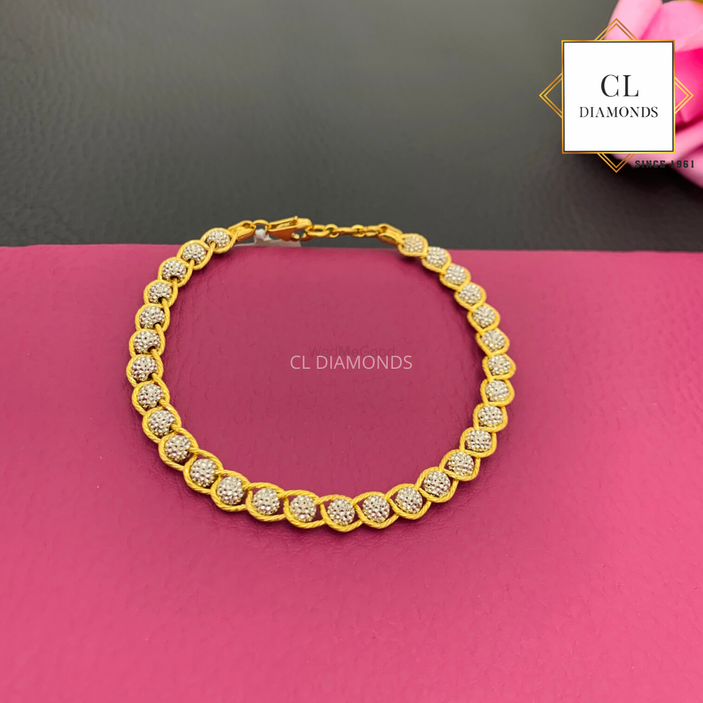 Photo By CL Diamonds  - Jewellery