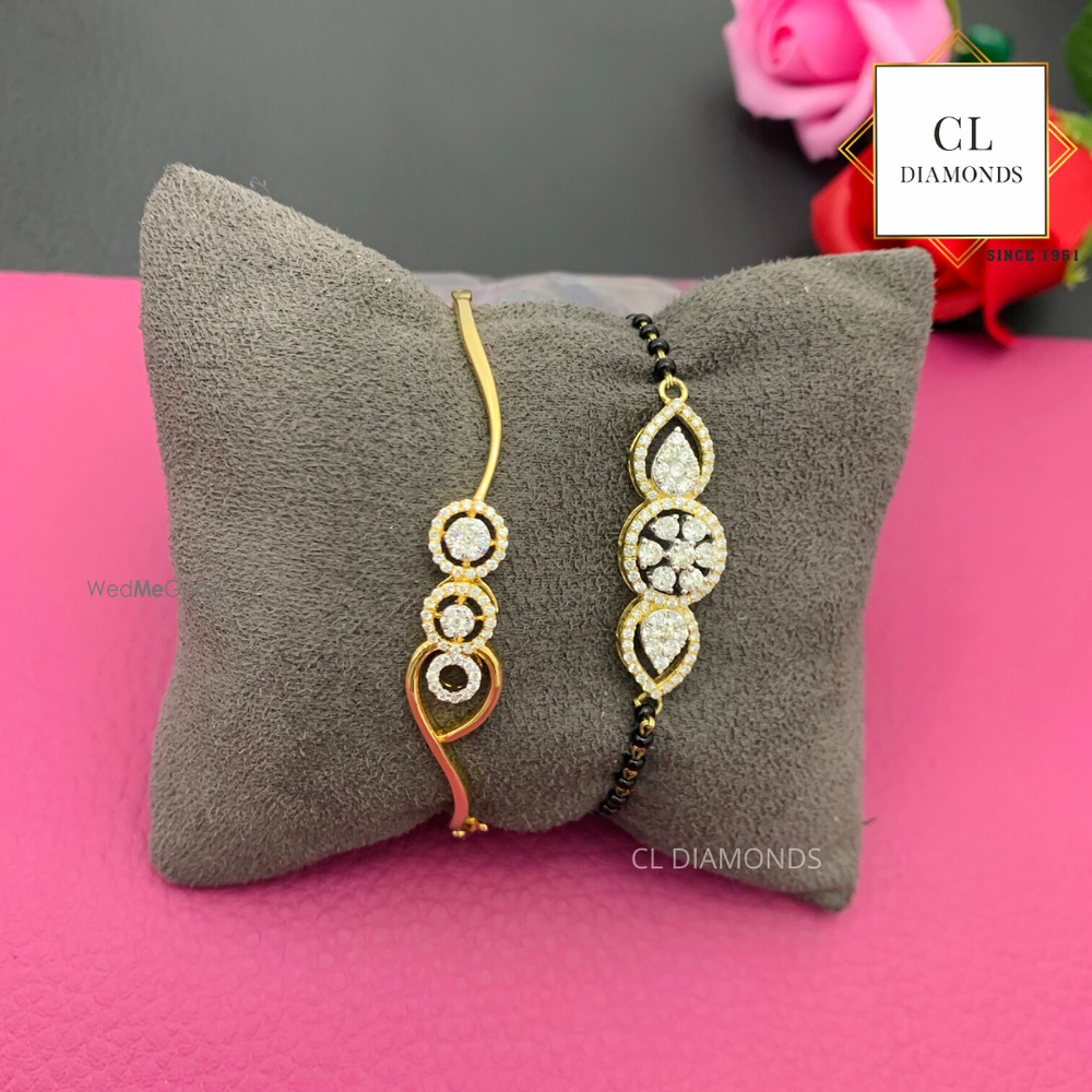 Photo By CL Diamonds  - Jewellery