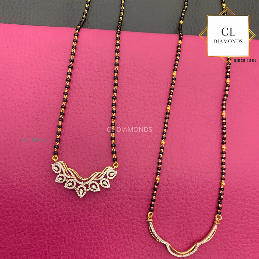 Photo By CL Diamonds  - Jewellery