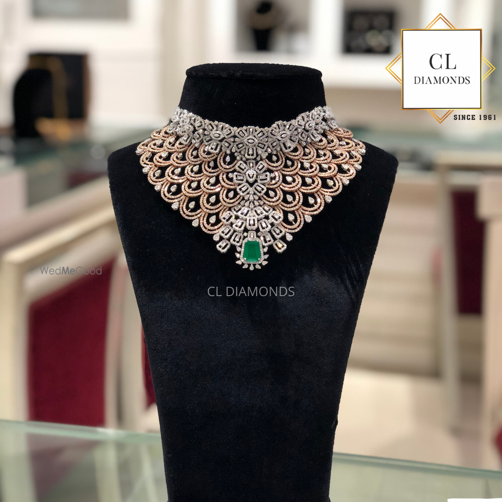 Photo By CL Diamonds  - Jewellery