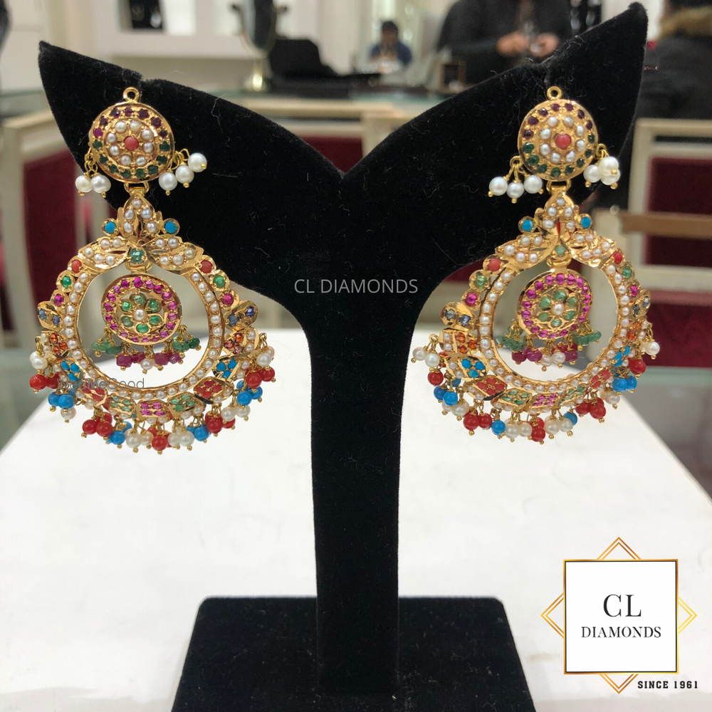 Photo By CL Diamonds  - Jewellery