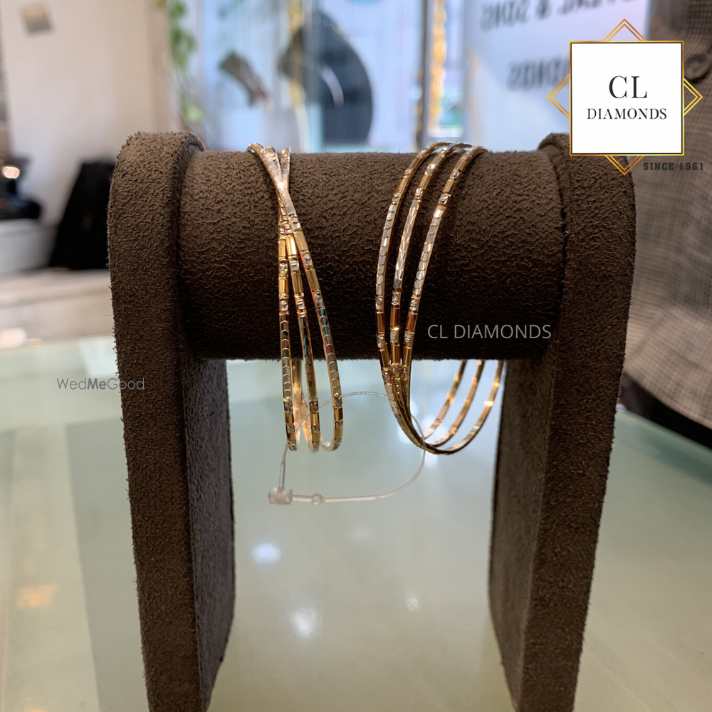 Photo By CL Diamonds  - Jewellery