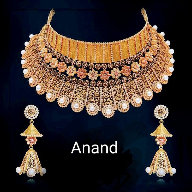 Photo By Anand Jewellers - Jewellery