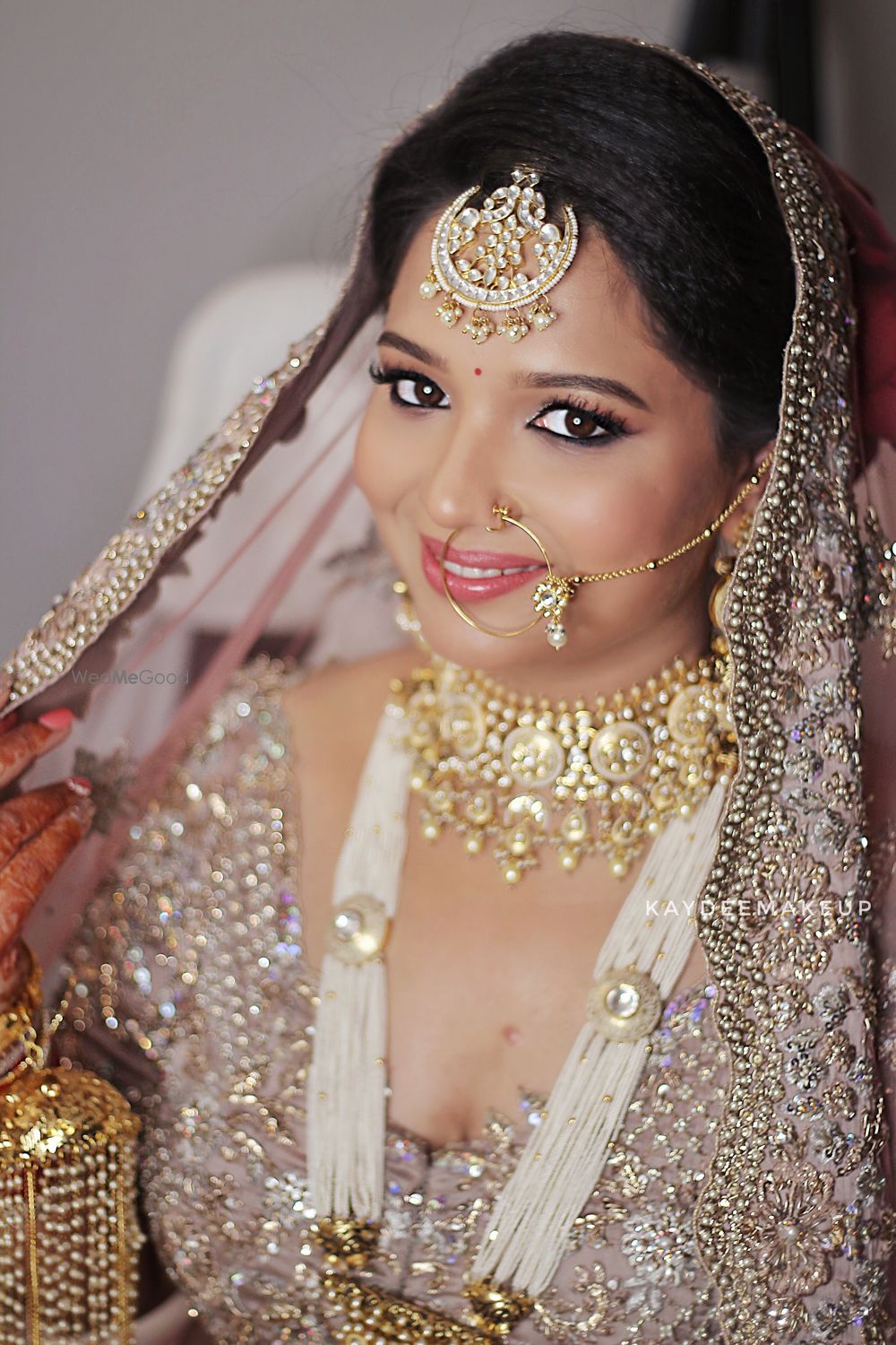 Photo By KayDee Makeup Artist - Bridal Makeup