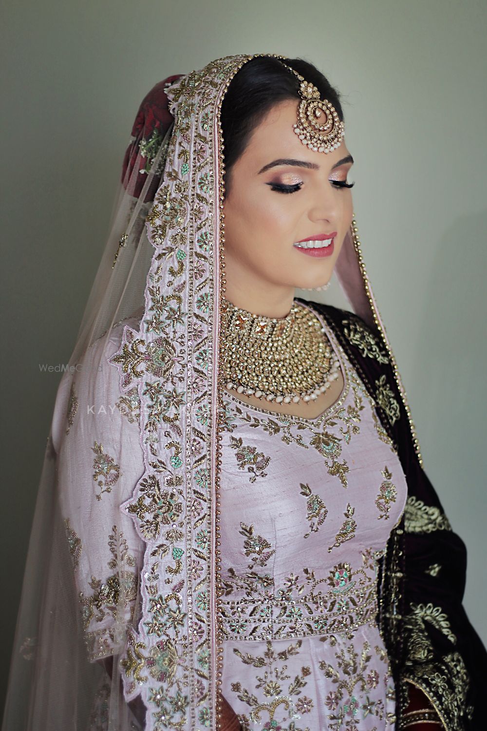 Photo By KayDee Makeup Artist - Bridal Makeup