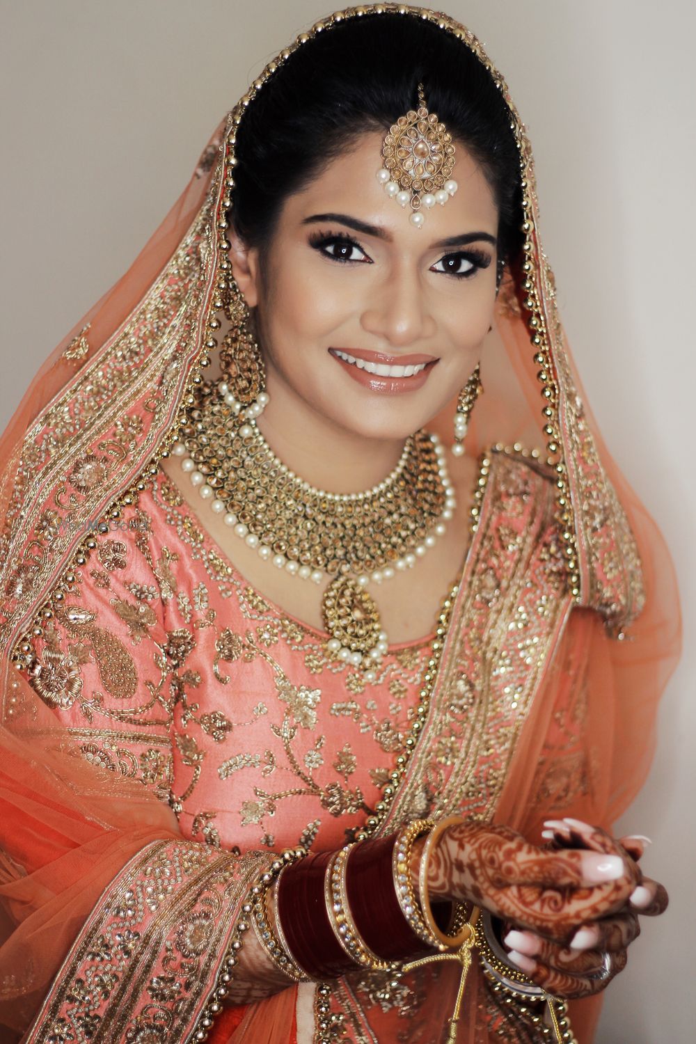 Photo By KayDee Makeup Artist - Bridal Makeup