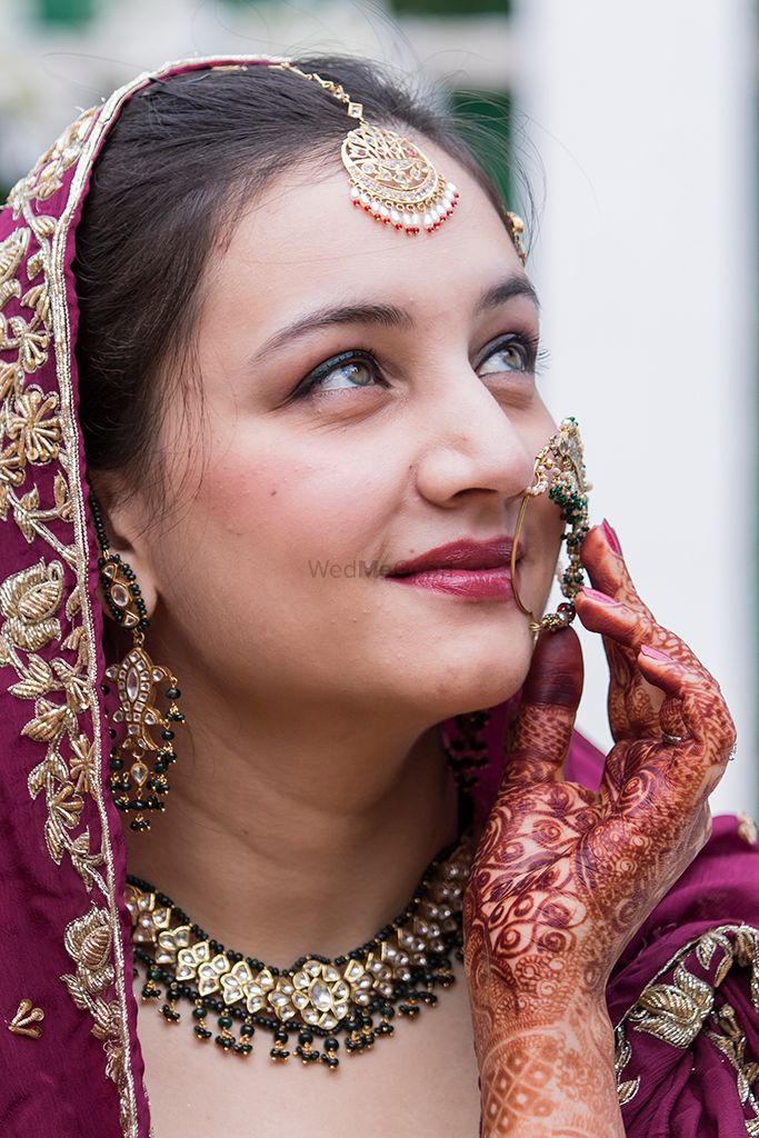 Photo By Shweta Poddar Weddings - Photographers