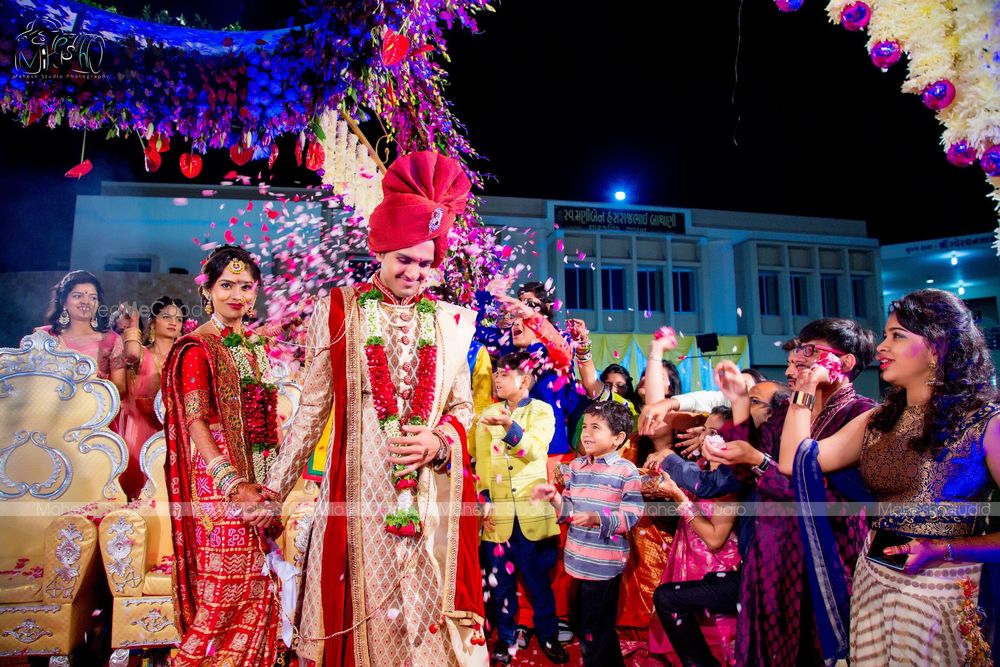 Photo By Mahesh Studio & Wedding Photography - Photographers