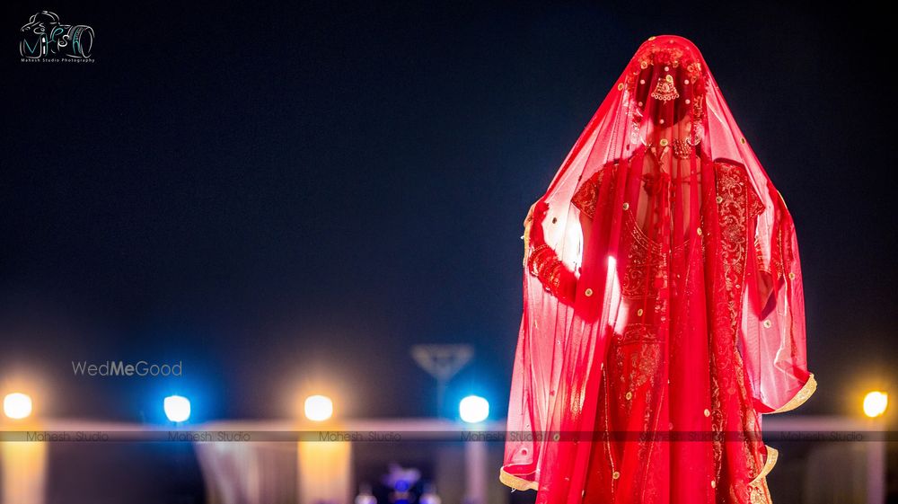 Photo By Mahesh Studio & Wedding Photography - Photographers