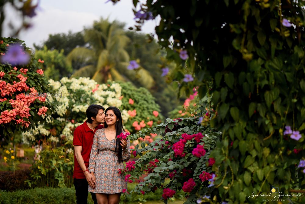Photo By Sarvesh Savaikar Photography - Photographers