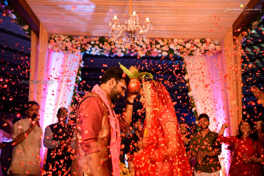 Photo By Sarvesh Savaikar Photography - Photographers