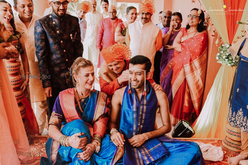 Photo By Sarvesh Savaikar Photography - Photographers