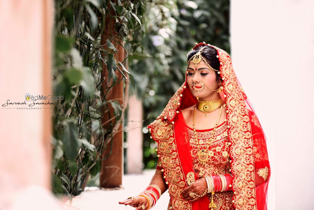 Photo By Sarvesh Savaikar Photography - Photographers