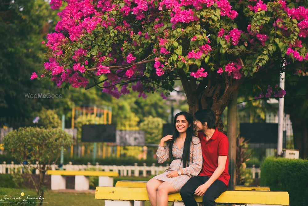 Photo By Sarvesh Savaikar Photography - Photographers