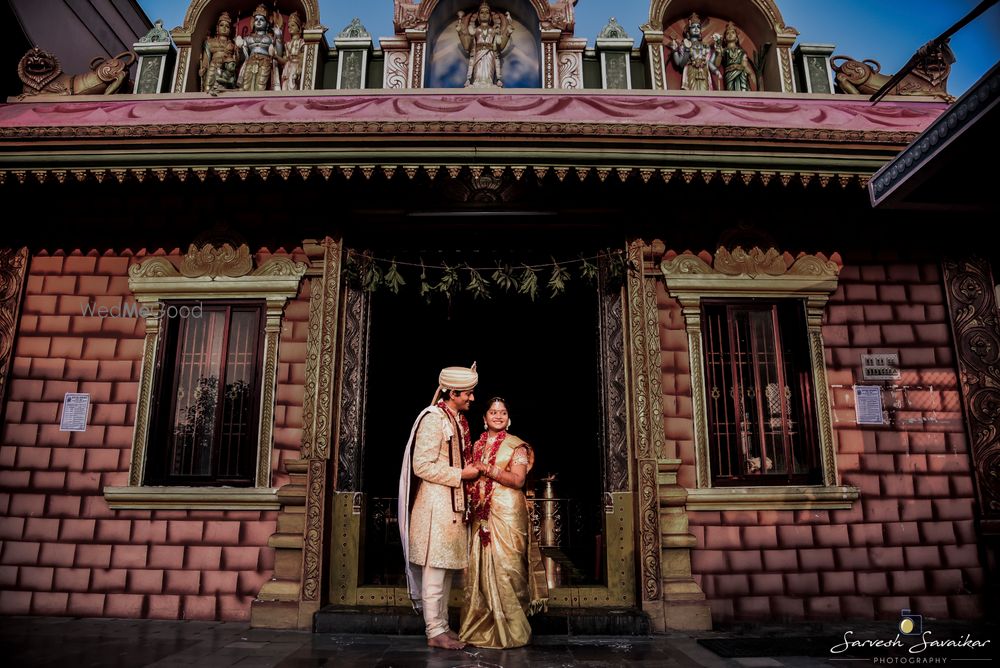 Photo By Sarvesh Savaikar Photography - Photographers