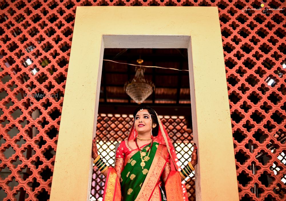 Photo By Sarvesh Savaikar Photography - Photographers