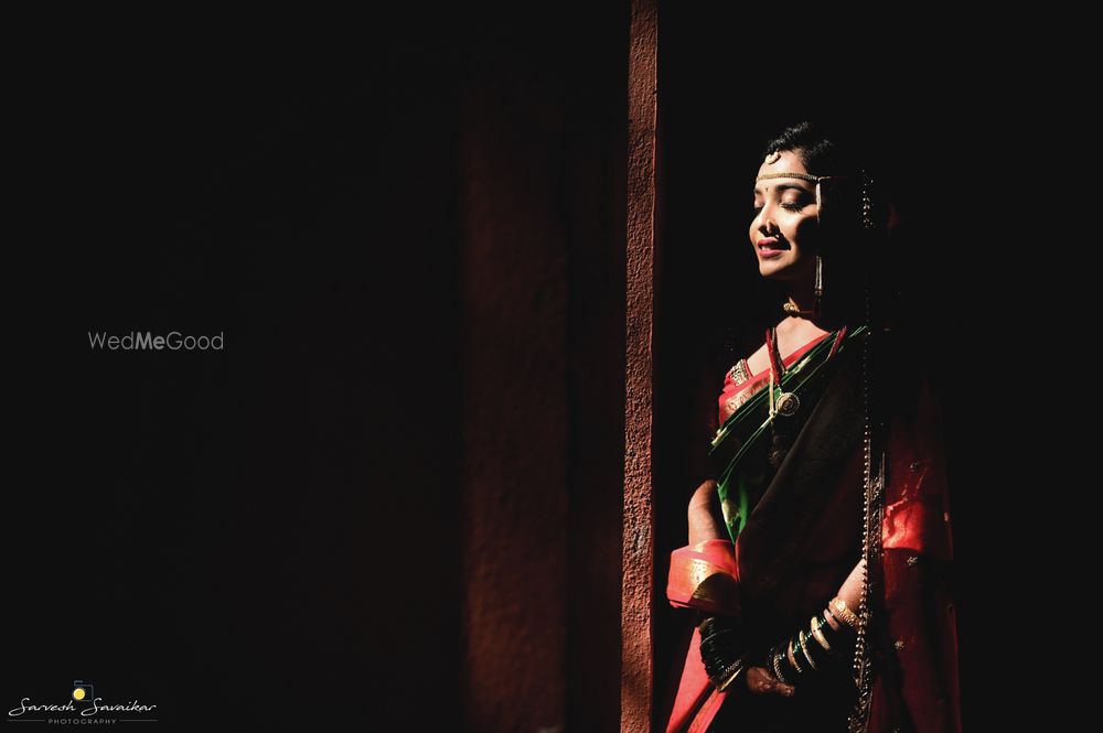 Photo By Sarvesh Savaikar Photography - Photographers