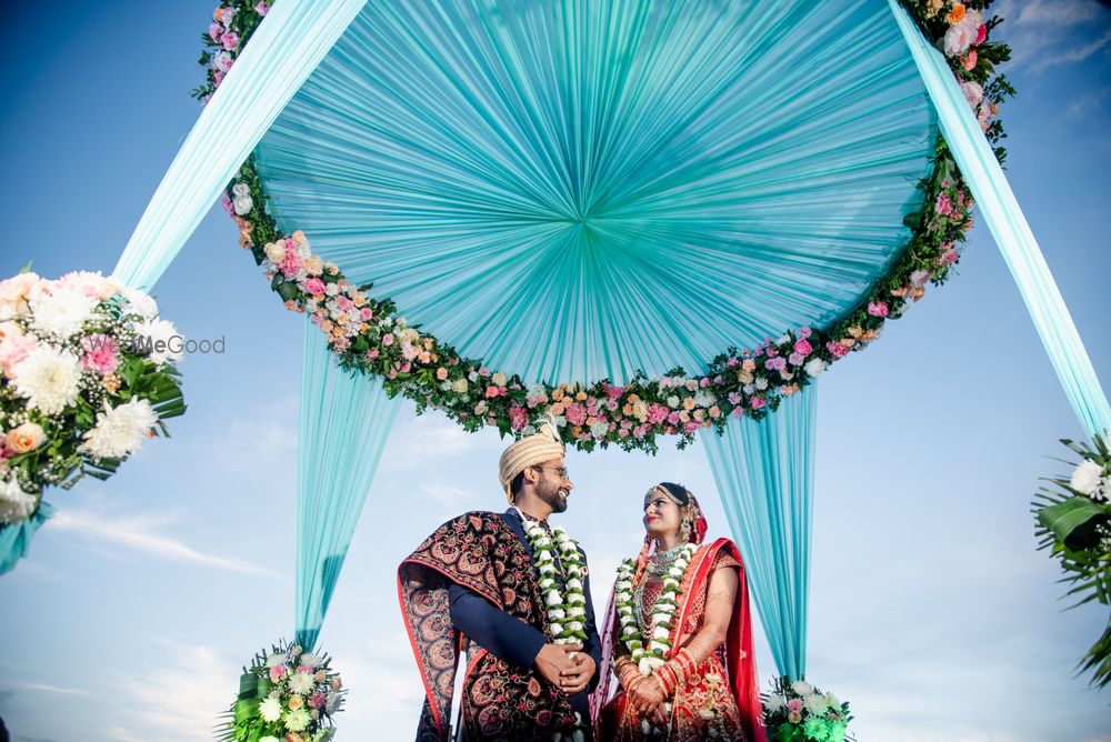 Photo By Sarvesh Savaikar Photography - Photographers
