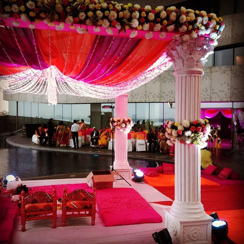Photo By Aria Event Planners - Wedding Planners