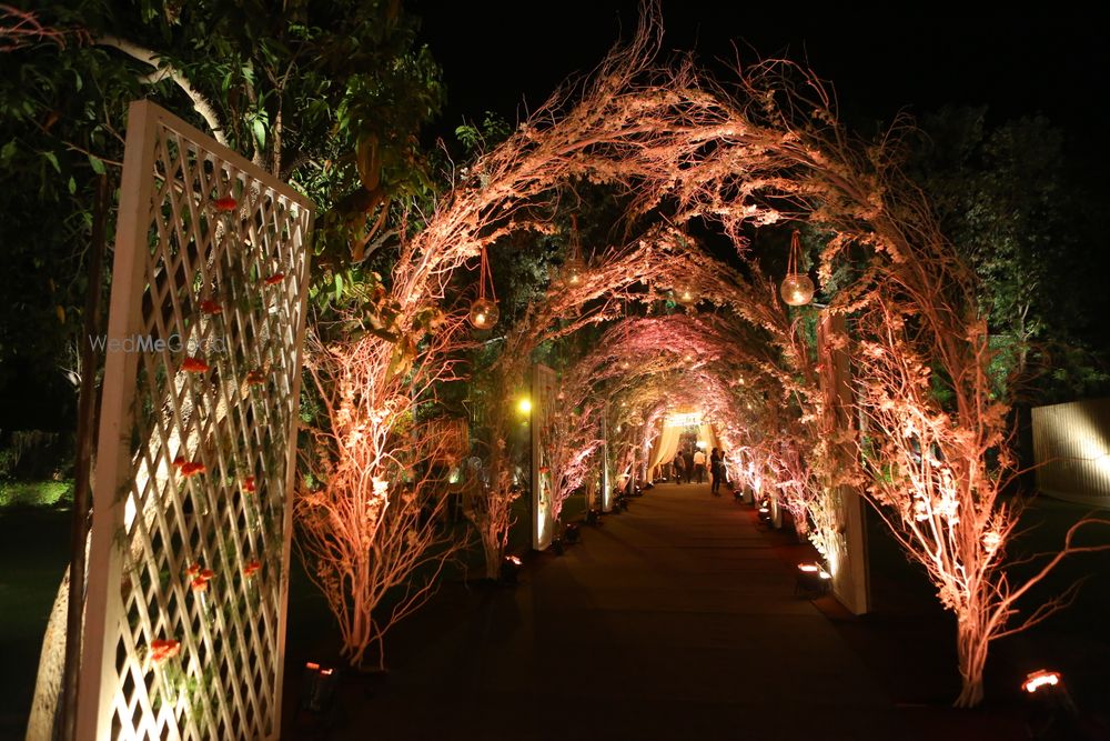 Photo By Ace Decorators & Event Curators - Decorators