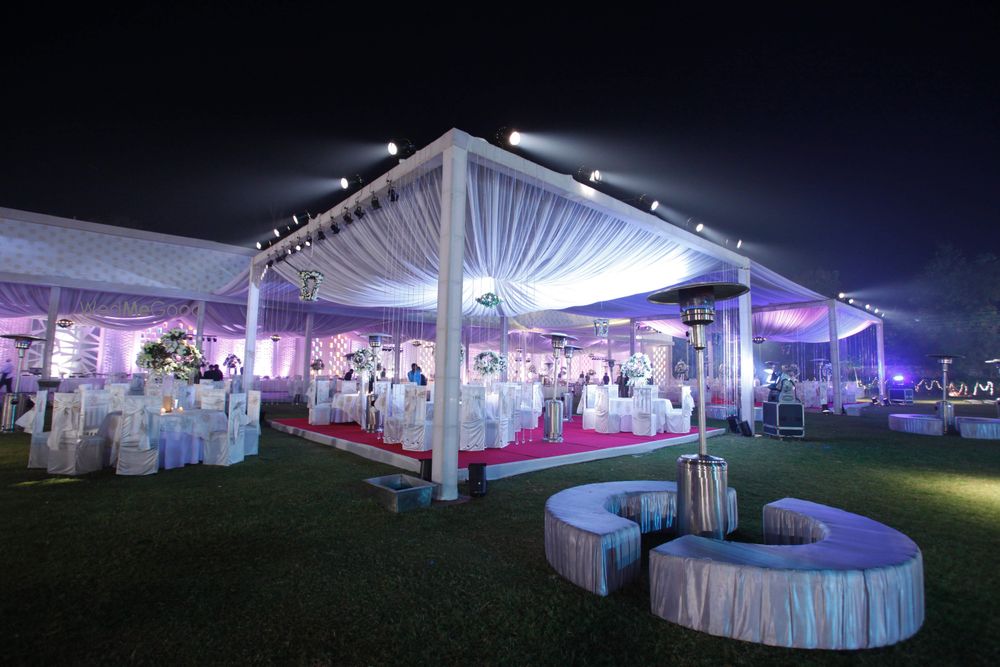 Photo By Ace Decorators & Event Curators - Decorators