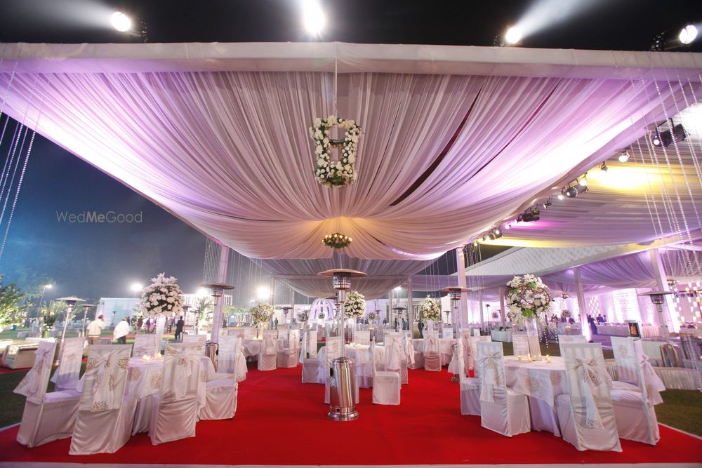 Photo By Ace Decorators & Event Curators - Decorators