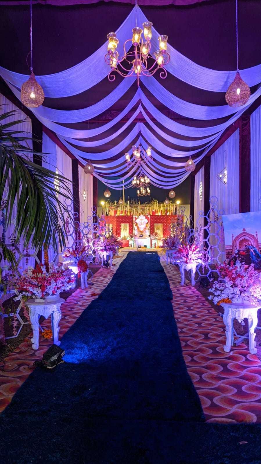 Photo By Ace Decorators & Event Curators - Decorators