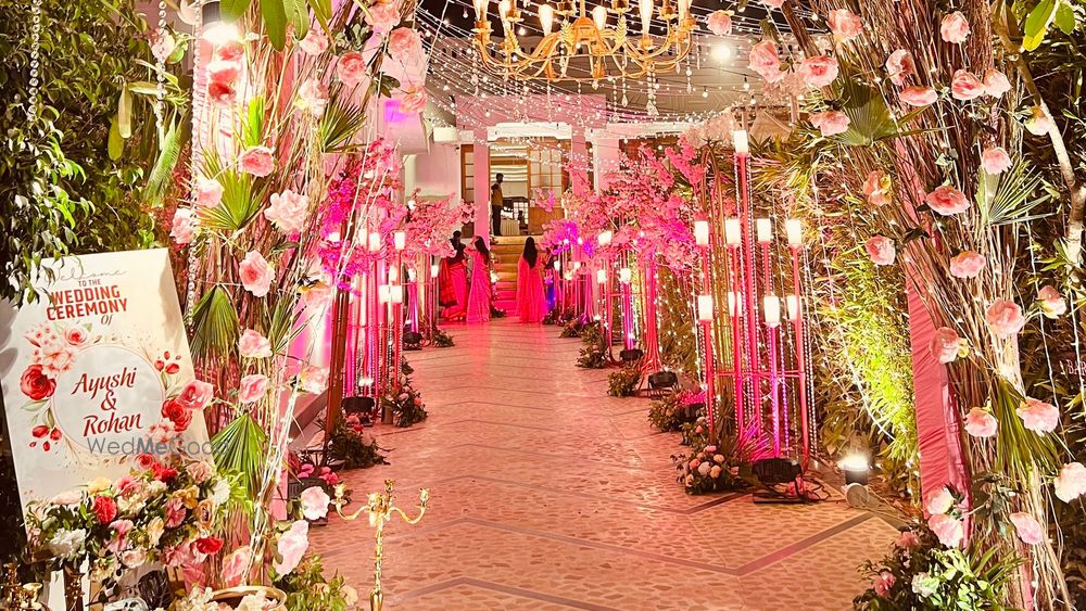 Ace Decorators & Event Curators