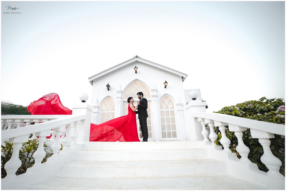 Photo By Moirai Weddings - Pre Wedding Photographers
