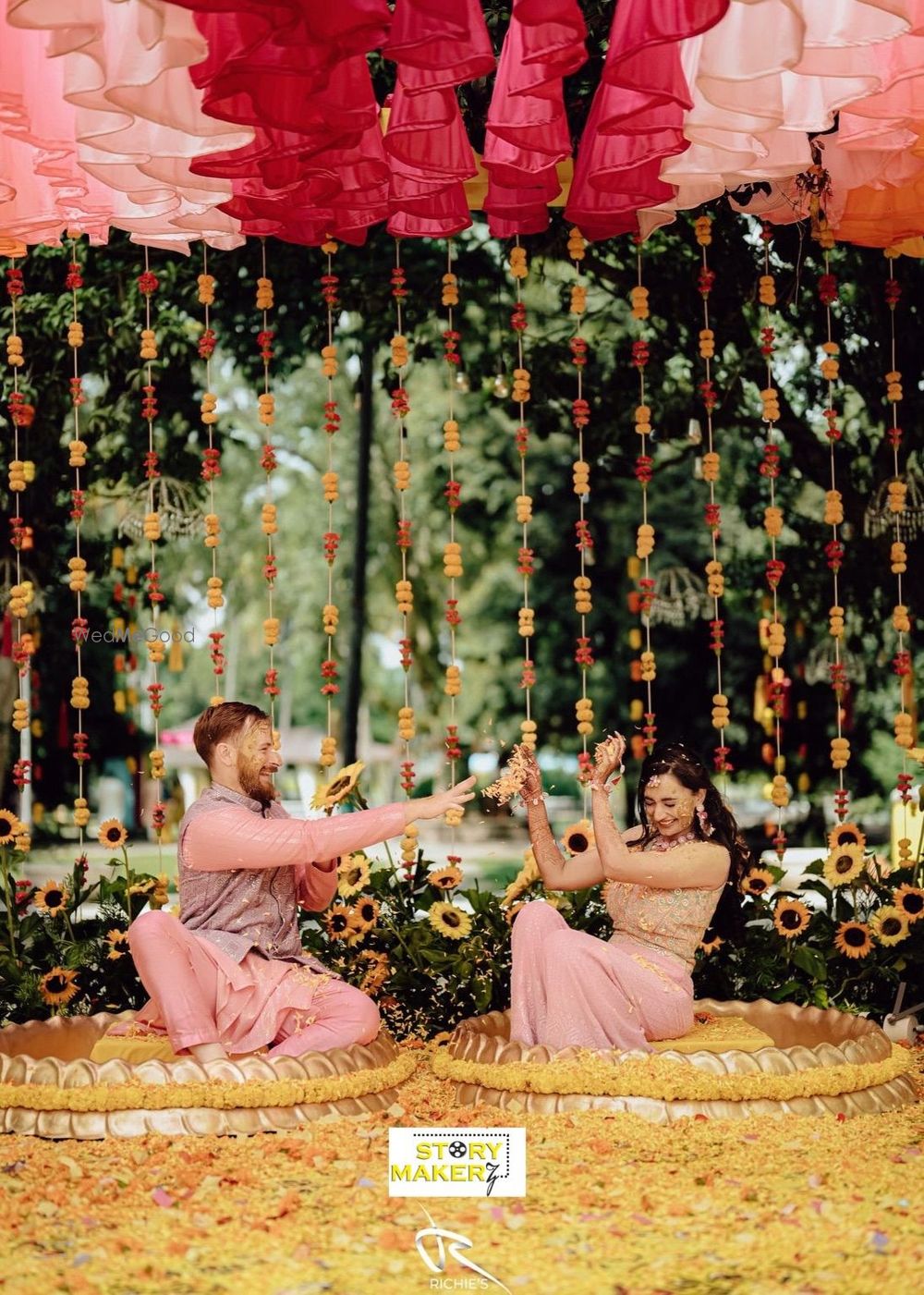 Photo By Moongate Events Venue - Venues