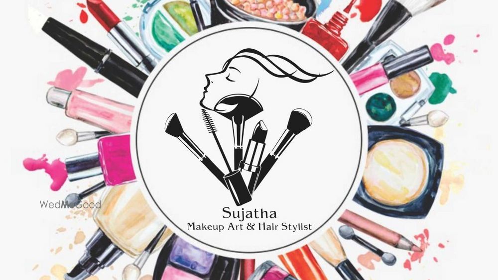 Sujatha Makeup & Hairstyle Artist