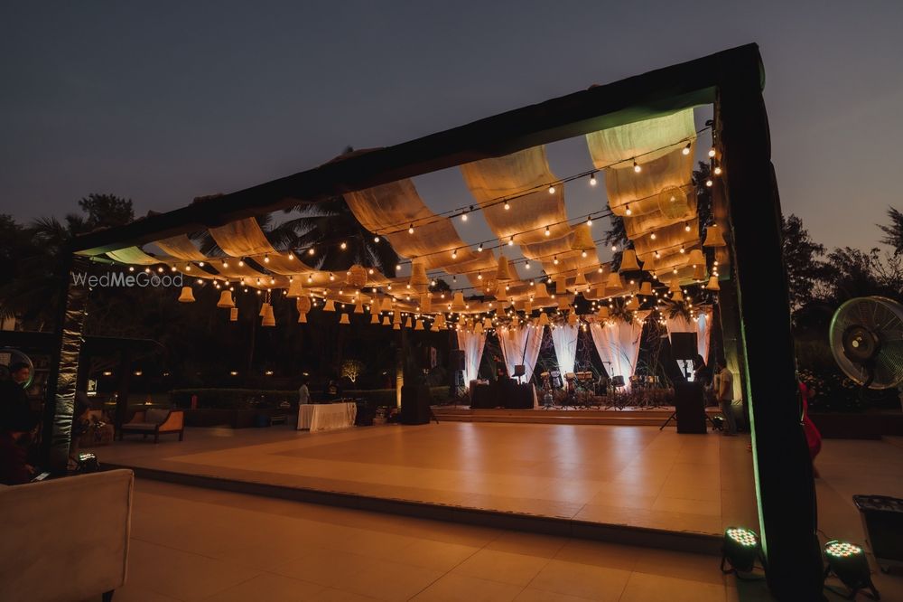 Photo By A Wedding Story  - Decorators