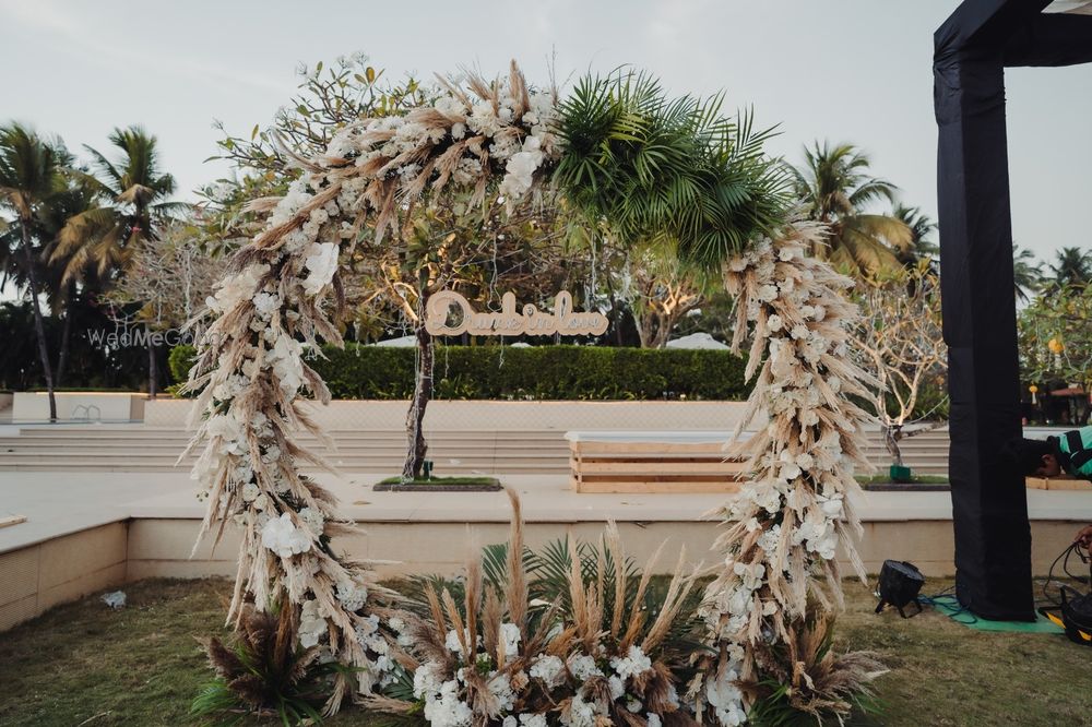 Photo By A Wedding Story  - Decorators