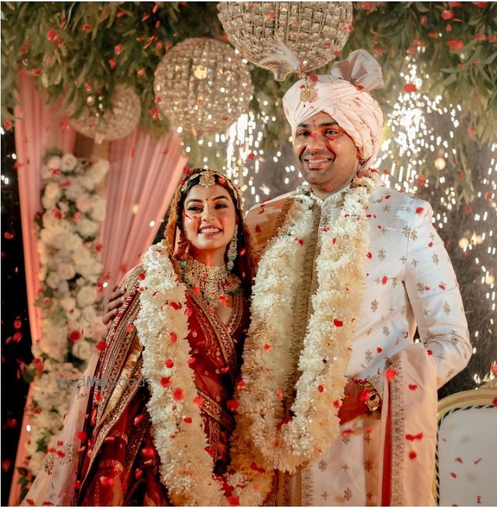 Photo By A Wedding Story  - Decorators