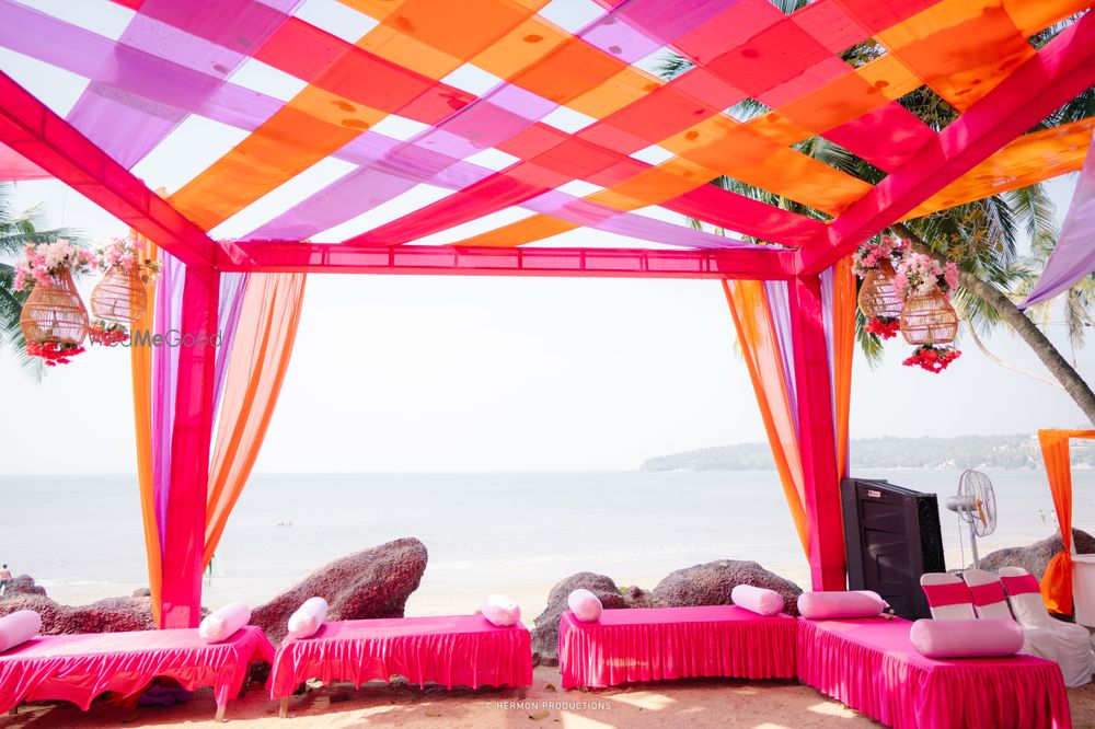 Photo By A Wedding Story  - Decorators