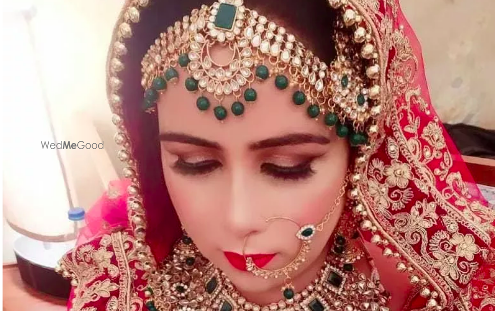 Art of Makeup