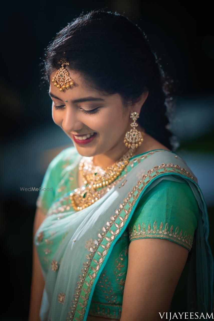 Photo By Makeup by Harika - Bridal Makeup