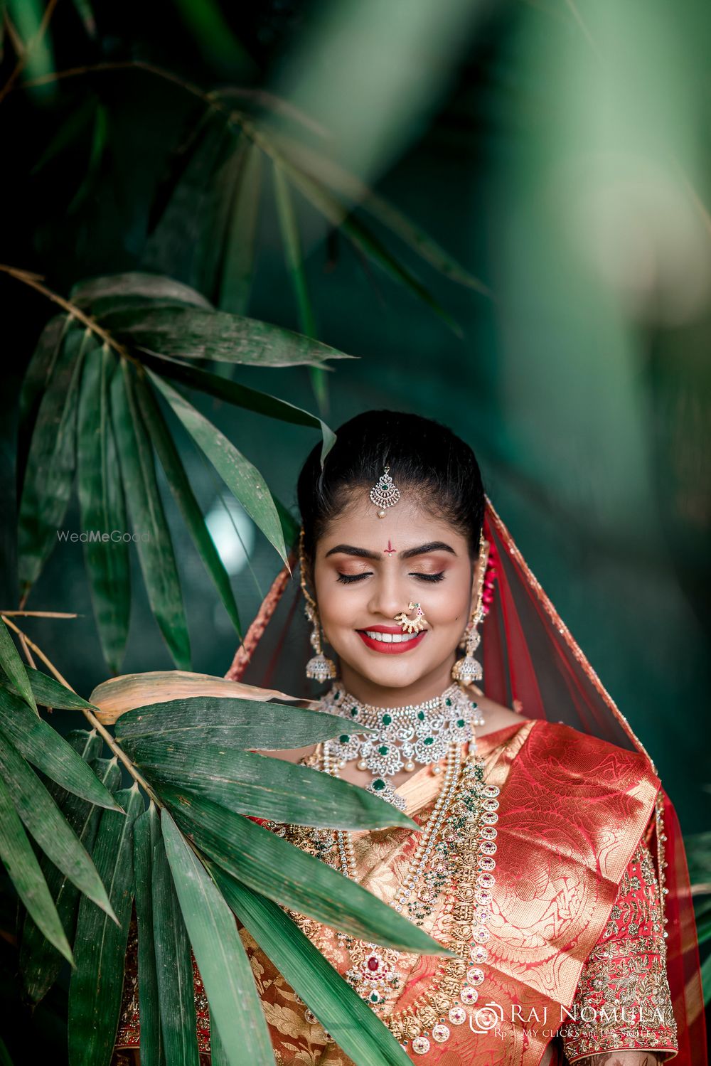 Photo By Makeup by Harika - Bridal Makeup