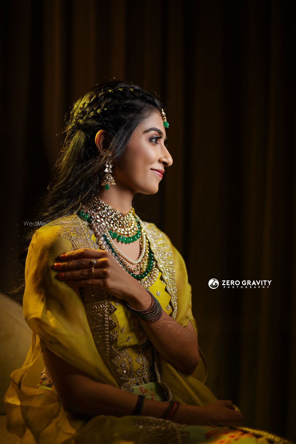 Photo By Makeup by Harika - Bridal Makeup