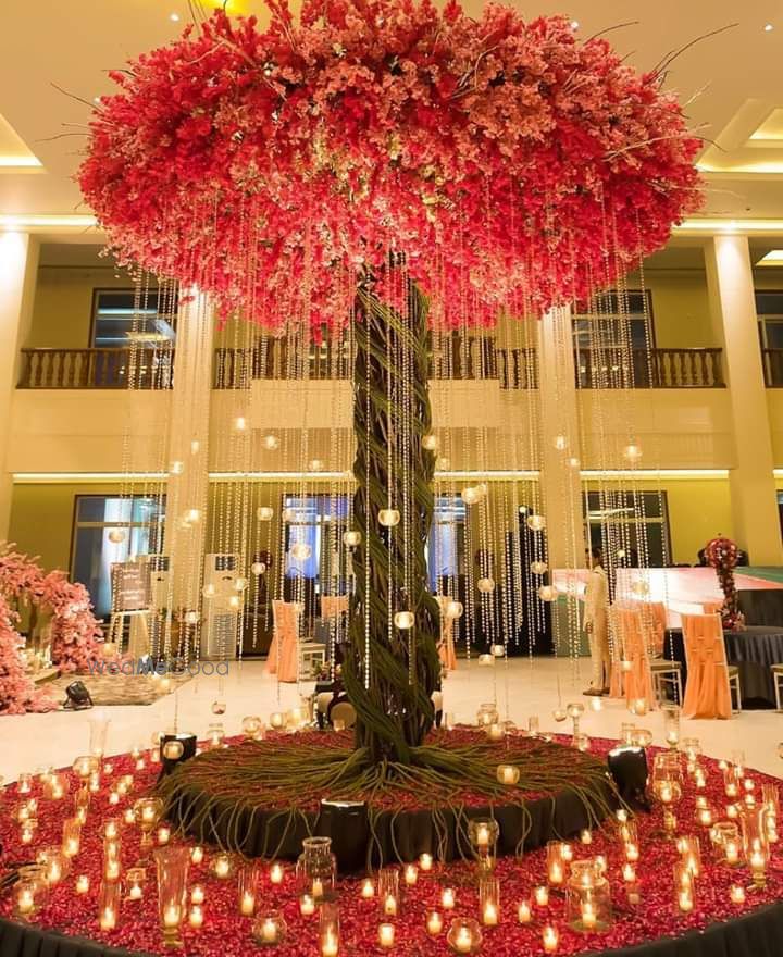 Photo By JY Events - Wedding Planners
