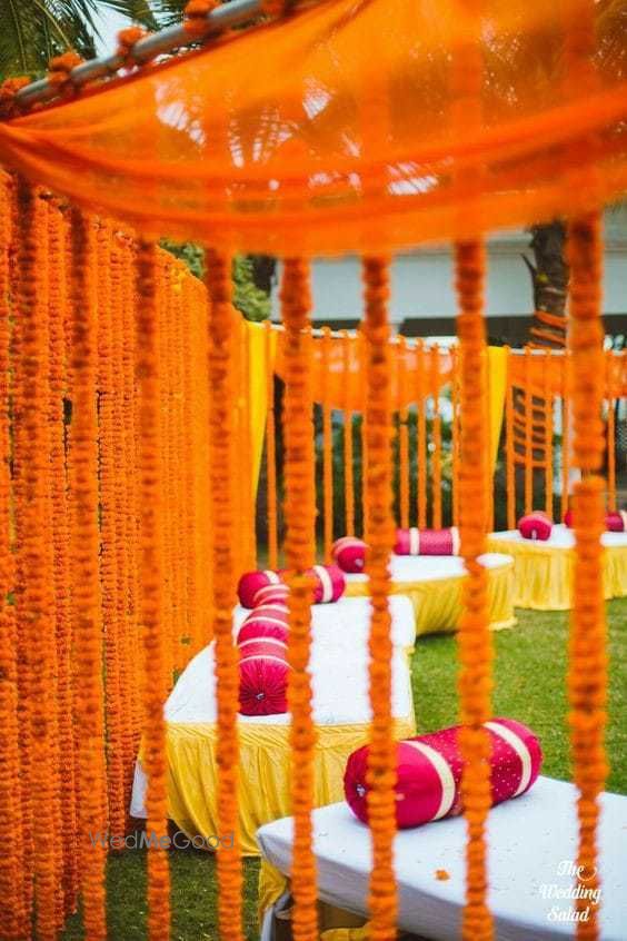 Photo By JY Events - Wedding Planners