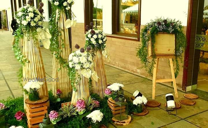 Photo By JY Events - Wedding Planners