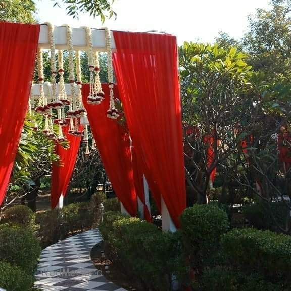 Photo By JY Events - Wedding Planners